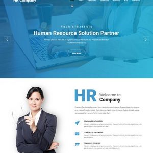 HR Management Design
