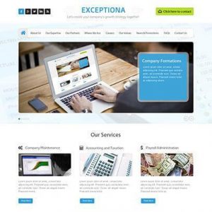 Excaptiona Design