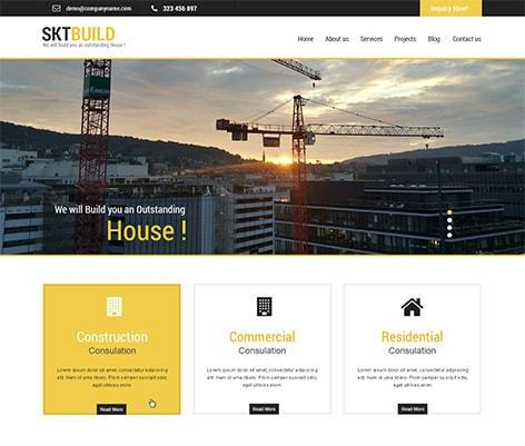Build Design