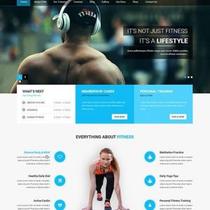 Strong Pro Design