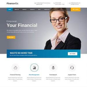 Finance Design