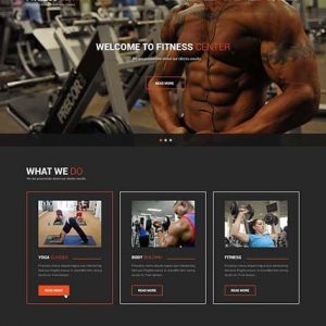 Fitness Design
