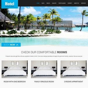 Stay Here Design