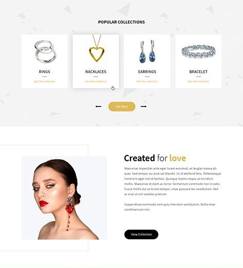 Jewellery Design - Image 4