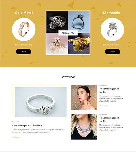 Jewellery Design - Image 5