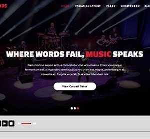 Musical Sounds Design