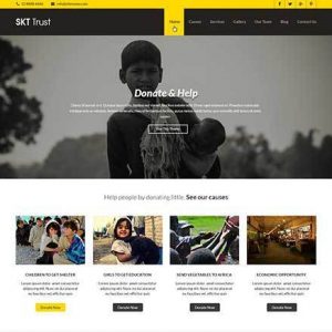 Trust Design