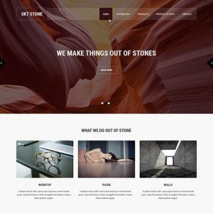 Stone Design