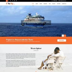 The Trip Design