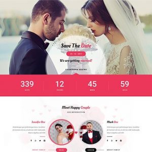 Wedding Ritual Design