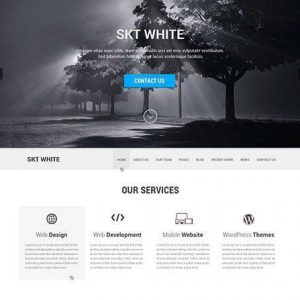 White Pro Design
