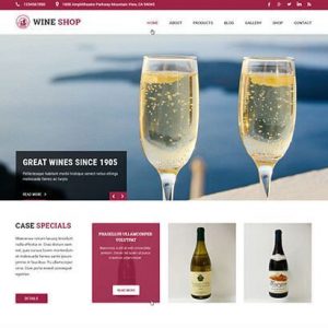 Wine Pro Design
