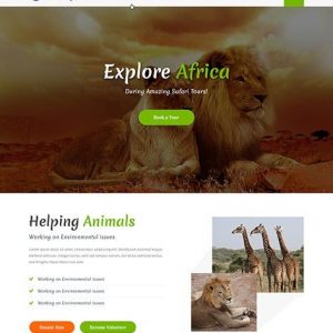 Wildlife Design